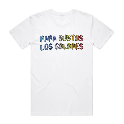 Colores (T-shirt)