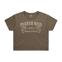Paraíso Fiscal crop