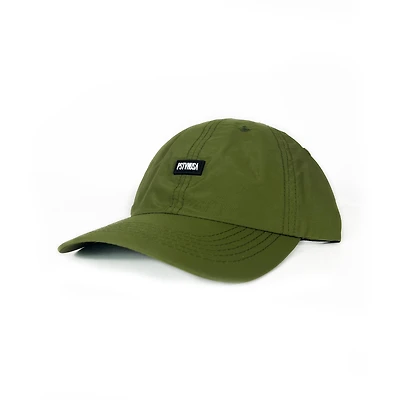 Dad Hat Olive