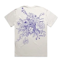 Floral Lineal (Oversized)