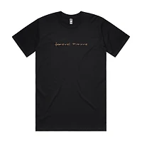 Forevel Pitirre Negra (T-Shirt)