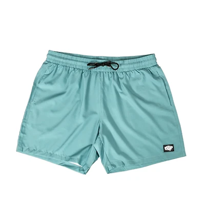 Hybrid Turquoise (Short)