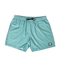 Hybrid Turquoise (Short)