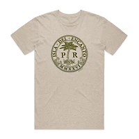 Anticuado Isla del Encanto T-shirt