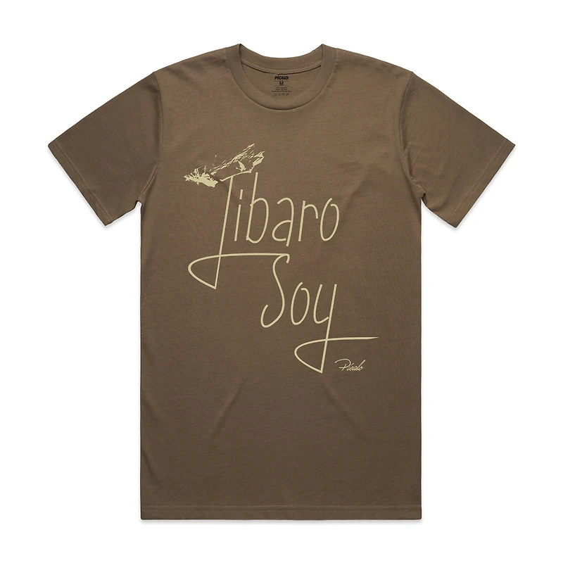 Jíbaro Soy