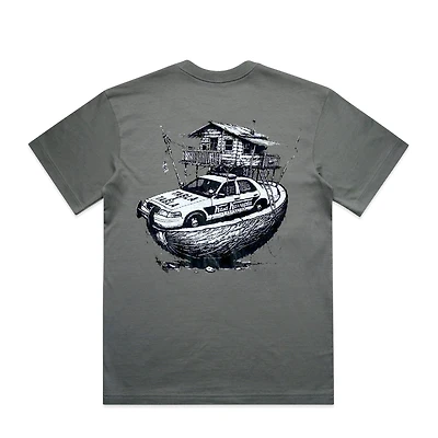 Kasa Korrupta2.0 – La Parguera
 (T-shirt)