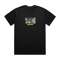 Don Cholito vs Ali (T-shirt)