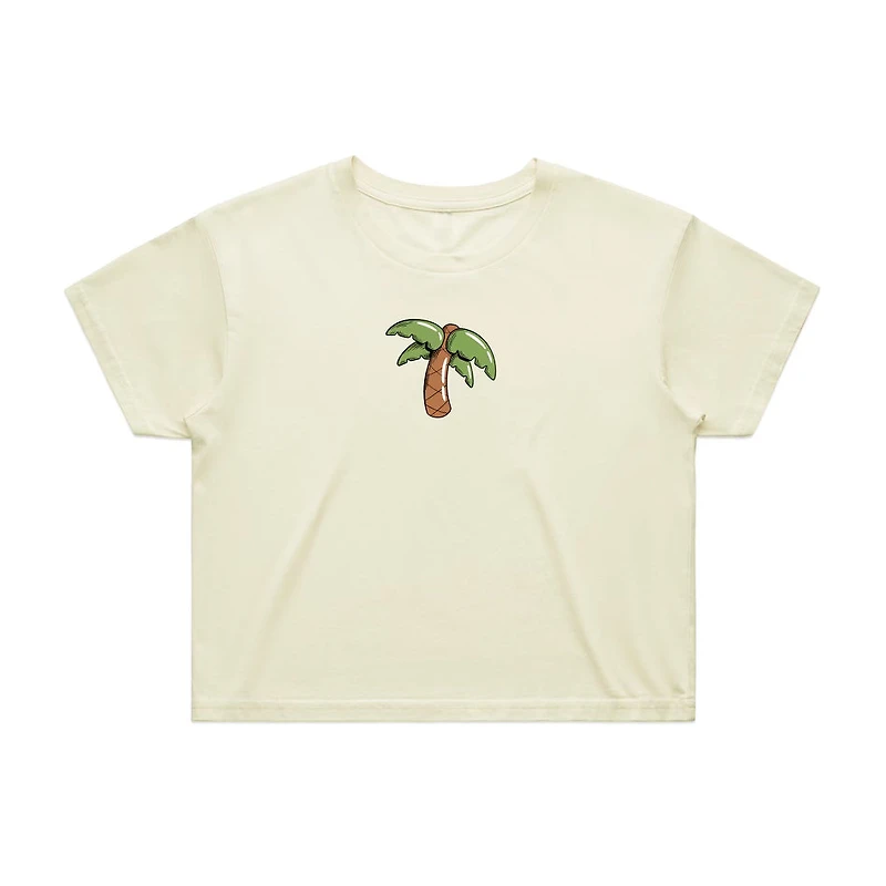 Palma (Croptop)