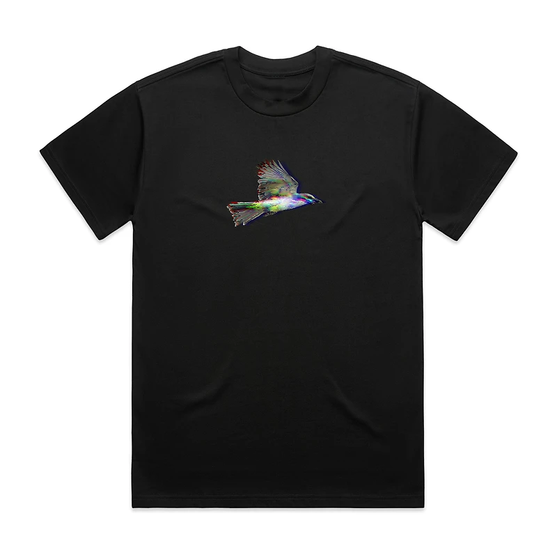 Pitirre en Frecuencia (T-shirt)