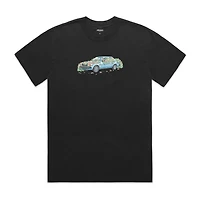 Carro Florista (Oversized)