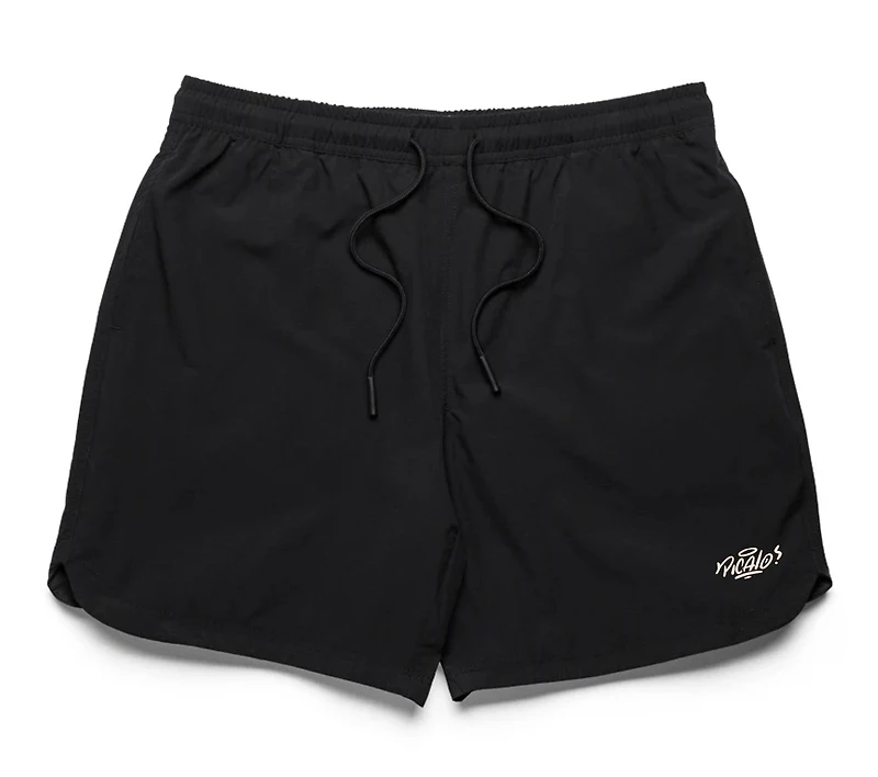 Running short (negro)