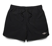 Running short (negro)