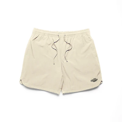 Running Short Off-white