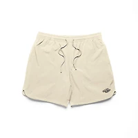 Running Short Off-white