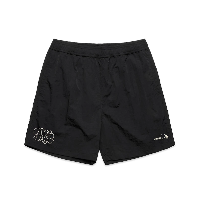 DNE Short Negro