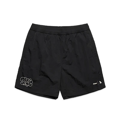 DNE Short Negro