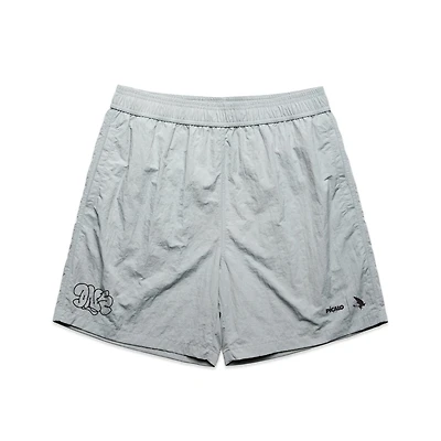 DNE Short Gris