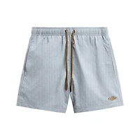 Pícalo short casual - seersucker