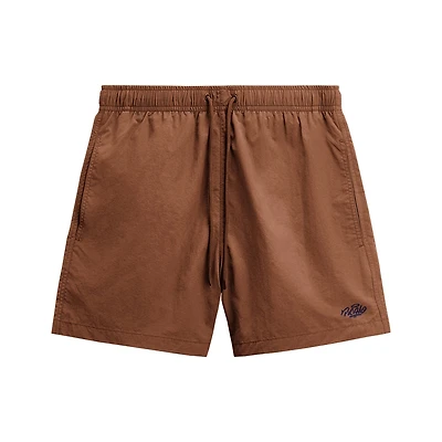 Pícalo short casual - marrón
