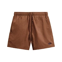 Pícalo short casual - marrón