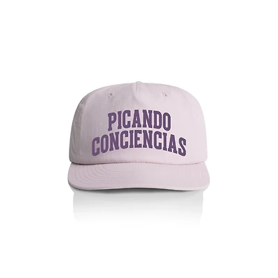 Picando Conciencias Surfcap Lavanda