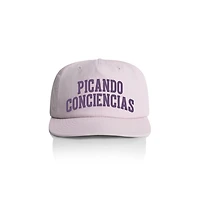 Picando Conciencias Surfcap Lavanda