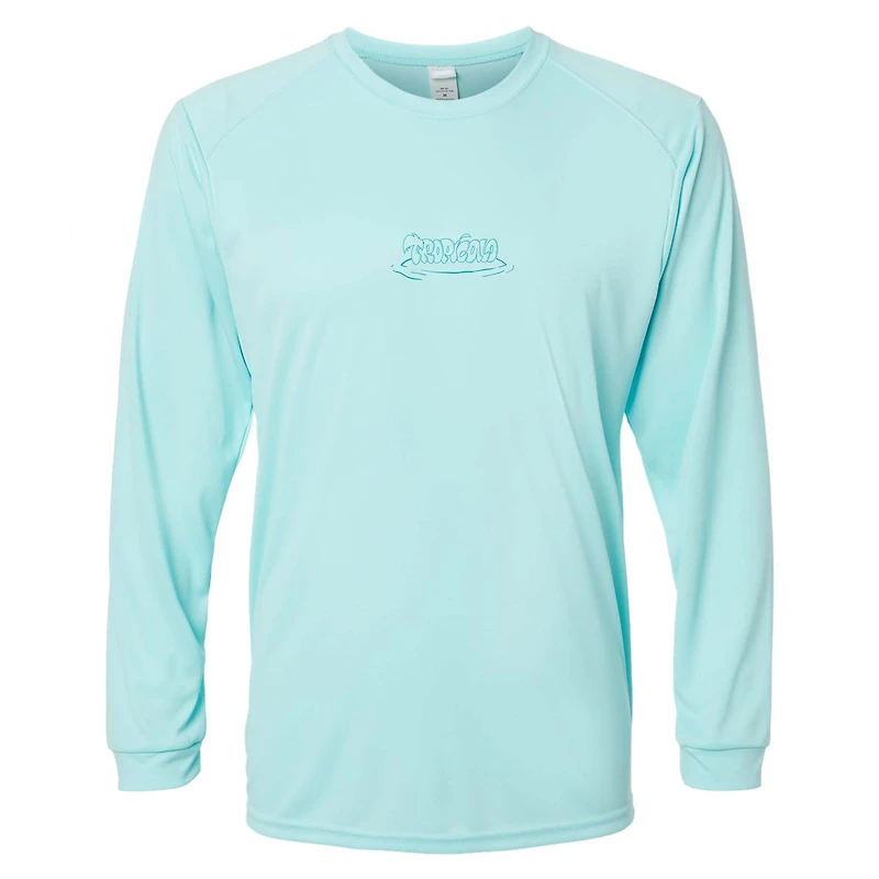 Tropícalo Rashguard