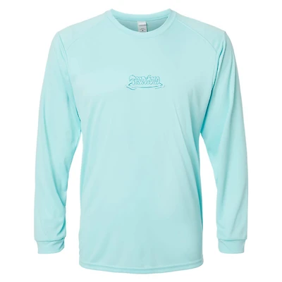 Tropícalo Rashguard