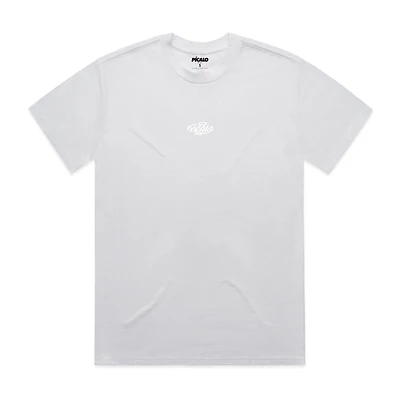 Pícalo Essencial White (T-shirt)