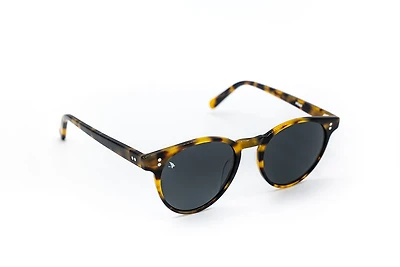 Calle Isabel II Tortoise Claro (Gafas)