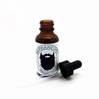Aceite para Barba