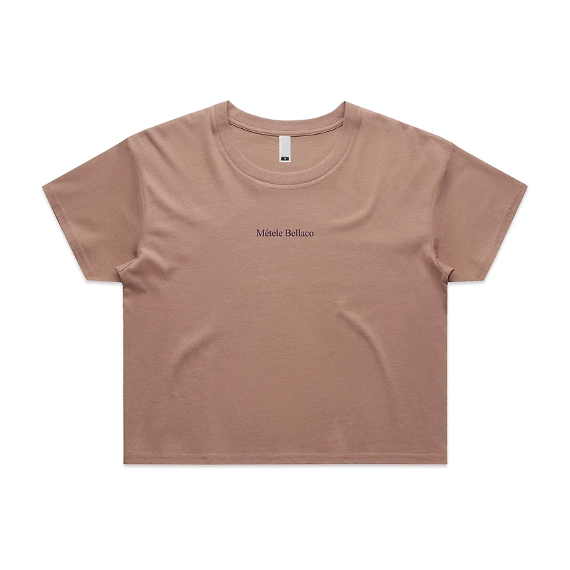 Métele (Croptop)