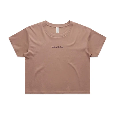 Métele (Croptop)
