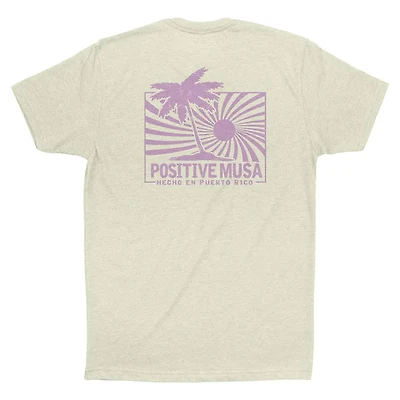 HPR 2 Crema (T-Shirt)