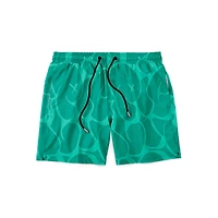 Bubble Turquesa (Short)