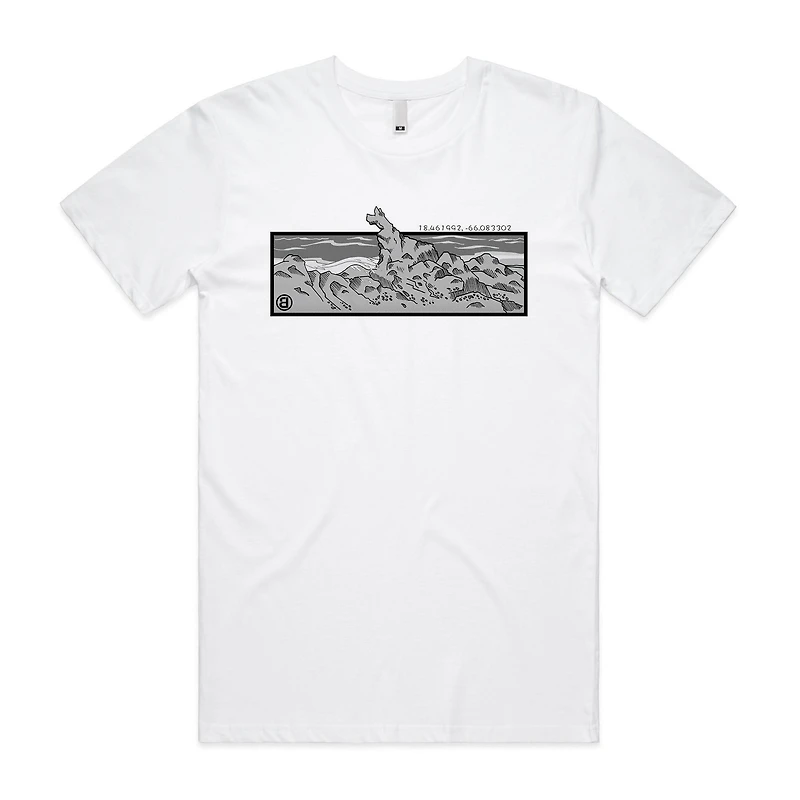 La Piedra del Perro (T-Shirt)