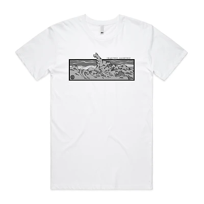 La Piedra del Perro (T-Shirt)