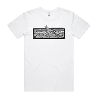 La Piedra del Perro (T-Shirt)