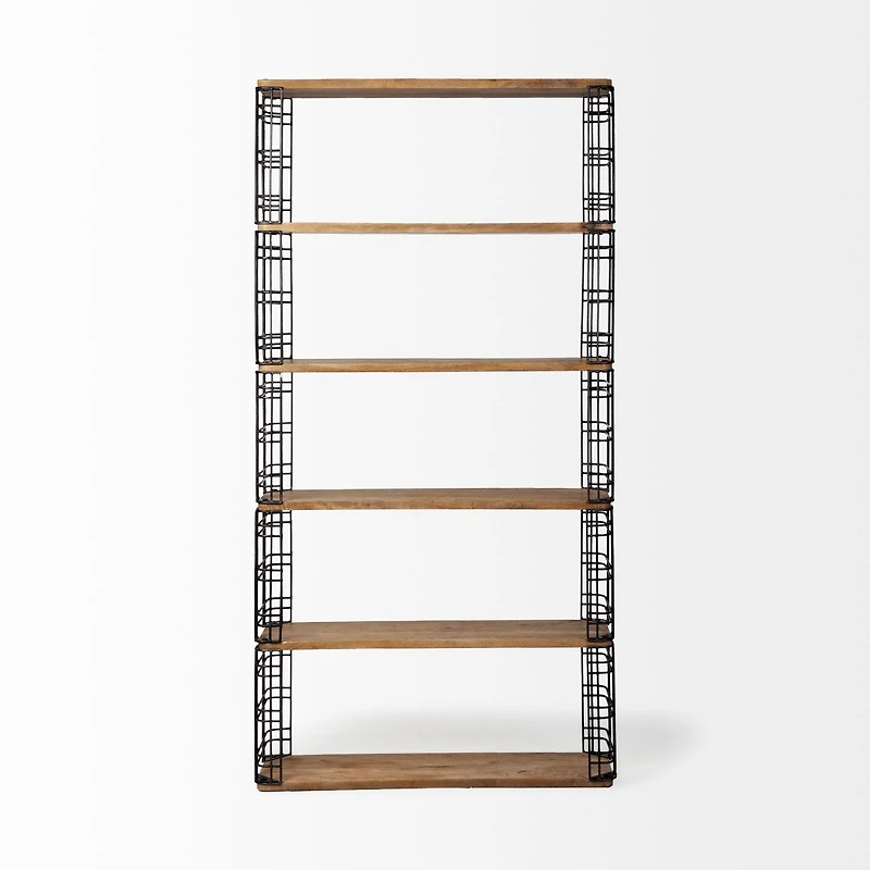Bradie Shelving Unit