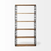 Bradie Shelving Unit