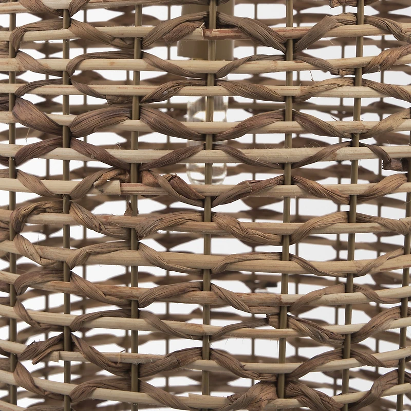Sana Tall Watergrass Pendant Light