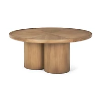 Tavi Round Coffee Table