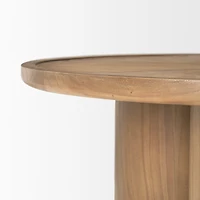 Tavi Round Coffee Table