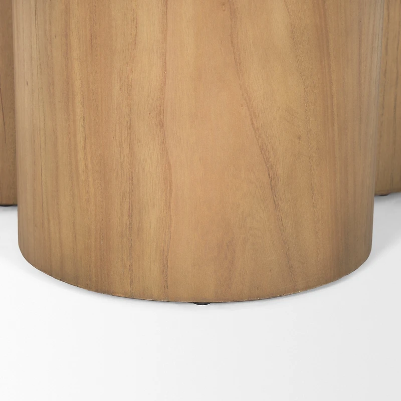 Tavi Round Coffee Table
