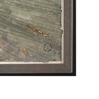 Ing (Set of 5) by Mercana Studio a Hand Embellished Framed Art Print