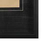 Rumbled In The Jungle! Framed Art Print
