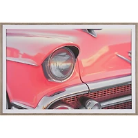 Cadillac Dreams by Philippe Hugonnard a Framed Photo Art Print