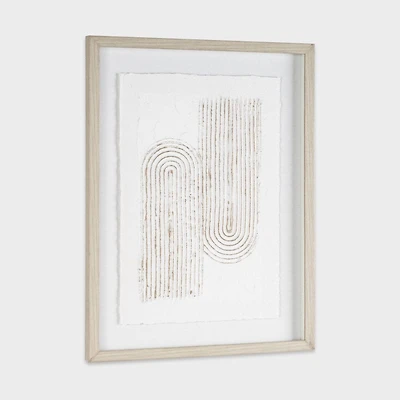 Curvaceous Spirit, Shadow Box