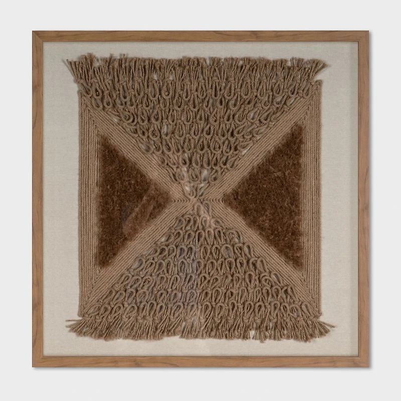 Twine Tempest, Shadow Box