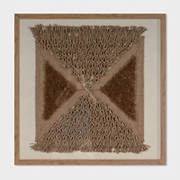 Twine Tempest, Shadow Box
